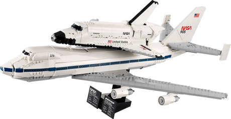 LEGO - Shuttle Carrier Aircraft (Early Feb Preorder)