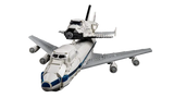 LEGO - Shuttle Carrier Aircraft (Early Feb Preorder)
