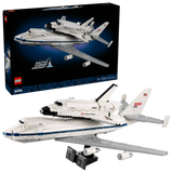 LEGO - Shuttle Carrier Aircraft (Early Feb Preorder)