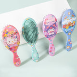 Wetbrush Original Detangler - Hello Kitty & Friends
