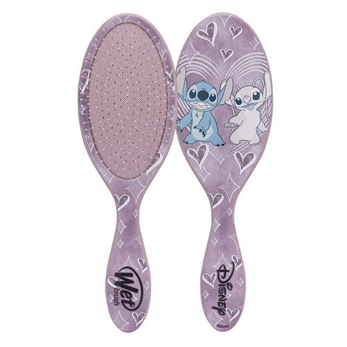 WetBrush Detangler Disney Love - Lilo & Stitch (Early Oct Preorder)