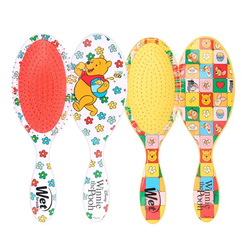WetBrush Detangler Winnie the Pooh (Early Oct Preorder)