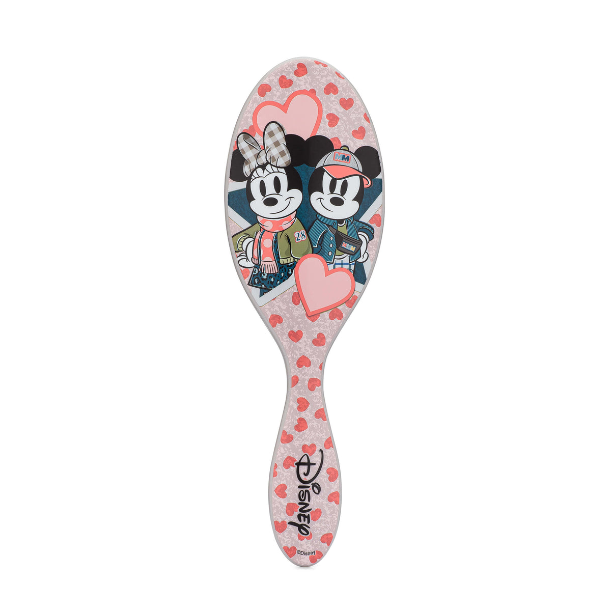 WetBrush Detangler Disney Love