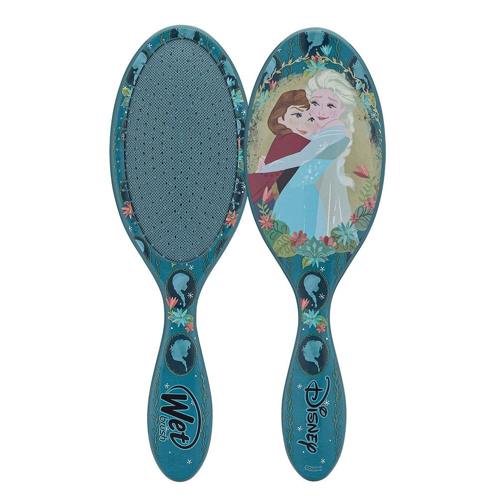 WetBrush Detangler Disney Love