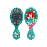 WetBrush Mini Detangler Disney Princess Glitter Ball (Early Nov Preorder)
