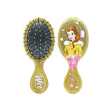 WetBrush Mini Detangler Disney Princess Glitter Ball (Early Nov Preorder)