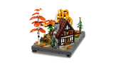 LEGO - Autumn Cottage Garden (Early Feb Preorder)