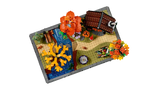 LEGO - Autumn Cottage Garden (Early Feb Preorder)