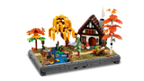 LEGO - Autumn Cottage Garden (Early Feb Preorder)