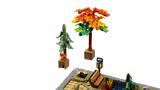 LEGO - Autumn Cottage Garden (Early Feb Preorder)