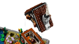 LEGO - Autumn Cottage Garden (Early Feb Preorder)