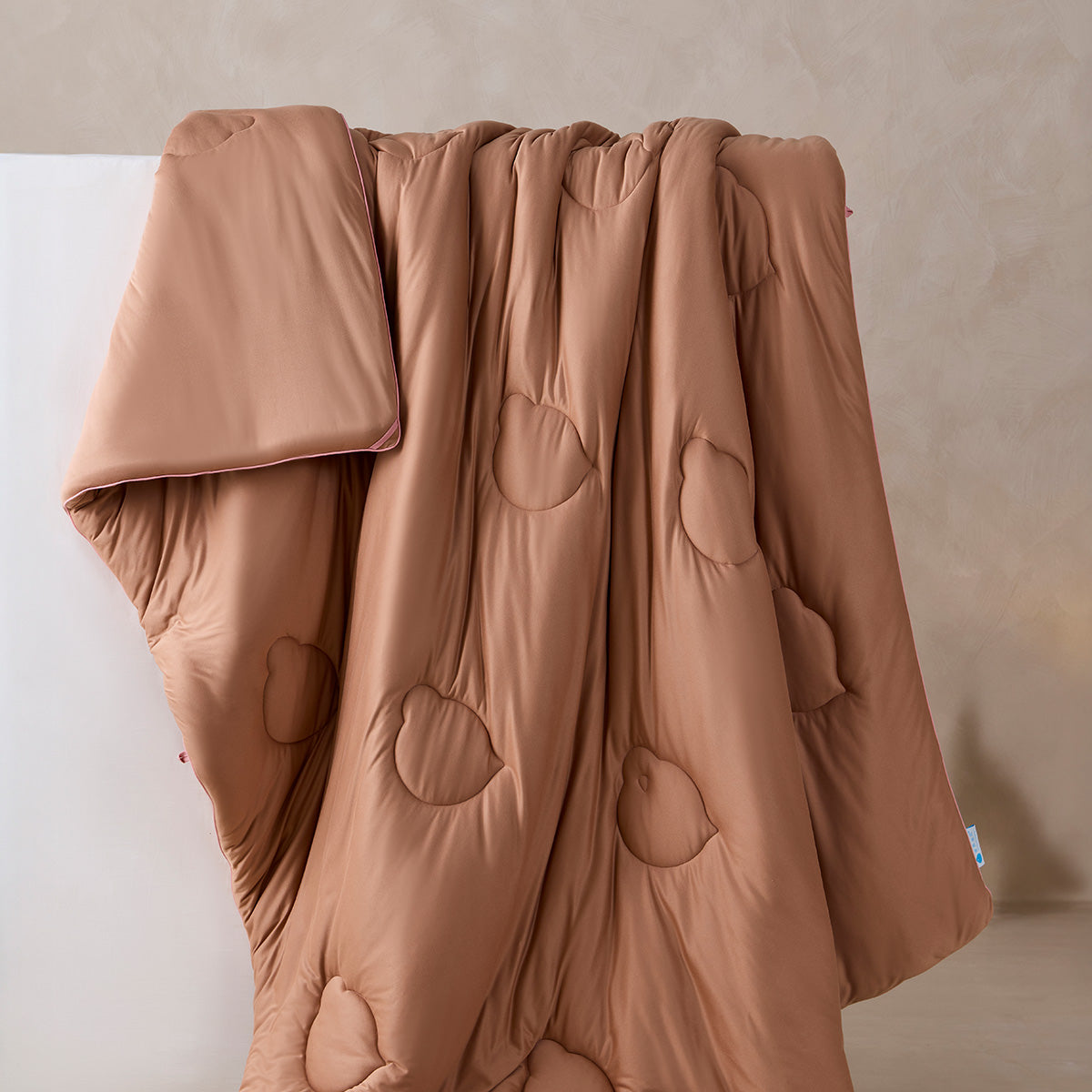 Bluebird Bedding - Cream Cap Graphene Winter Quilt 3.0 (Mid Apri Preorder)