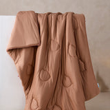 Bluebird Bedding - Cream Cap Graphene Winter Quilt 3.0 (Mid Apri Preorder)