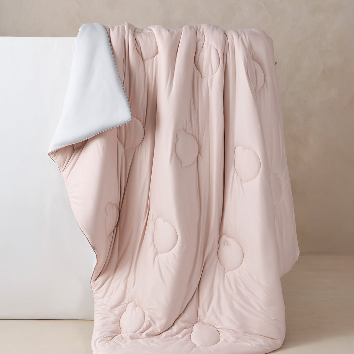 Bluebird Bedding - Cream Cap Graphene Winter Quilt 3.0 (Mid Apri Preorder)