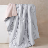 Bluebird Bedding - Cream Cap Graphene Winter Quilt 3.0 (Mid Apri Preorder)