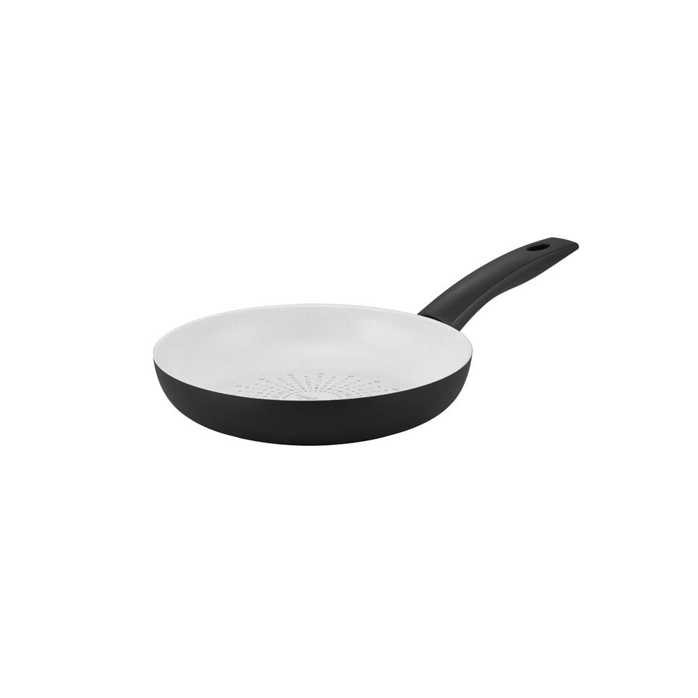 Essteele Essenza Ceramic Nonstick Induction Open French Skillet 28cm