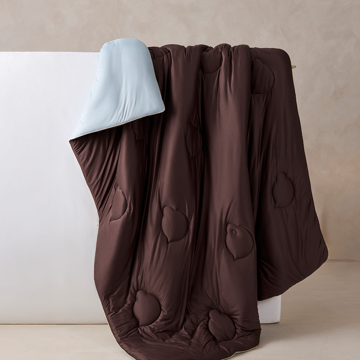 Bluebird Bedding - Cream Cap Graphene Winter Quilt 3.0 (Mid Apri Preorder)