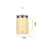 Cuitisan Trend Mug (Mid Aug Preorder)