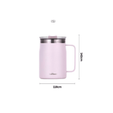 Cuitisan Trend Mug (Mid Aug Preorder)