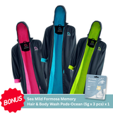AquaDash Swim Parka Child
