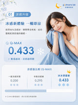 Awake - Silky Microfiber Blanket 2.0 (150 x 200cm)