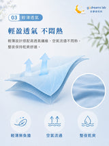 Awake - Silky Microfiber Blanket 2.0 (150 x 200cm)