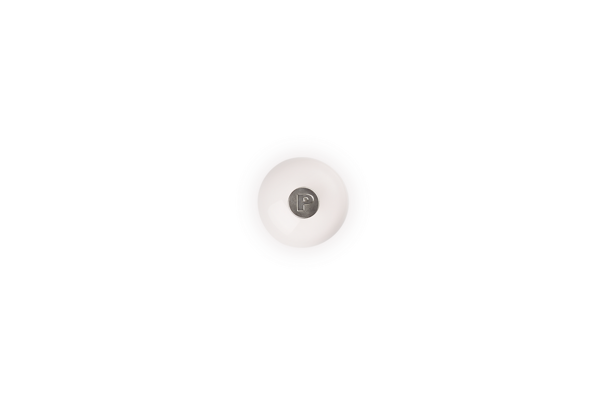 Le Creuset Classic Pepper Mill