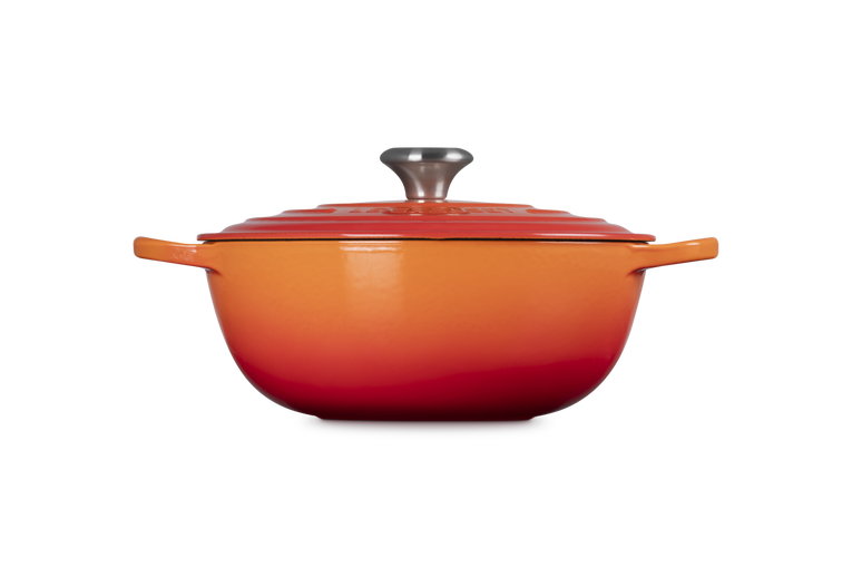 Le Creuset Signature Cast Iron Marmite 26cm