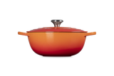 Le Creuset Signature Cast Iron Marmite 26cm