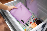 Packit - Freezable Classic Lunch Box - Lavender (Late Sept Preorder)