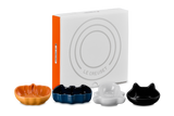 Le Creuset - Harvest Mini Dishes 4 Set