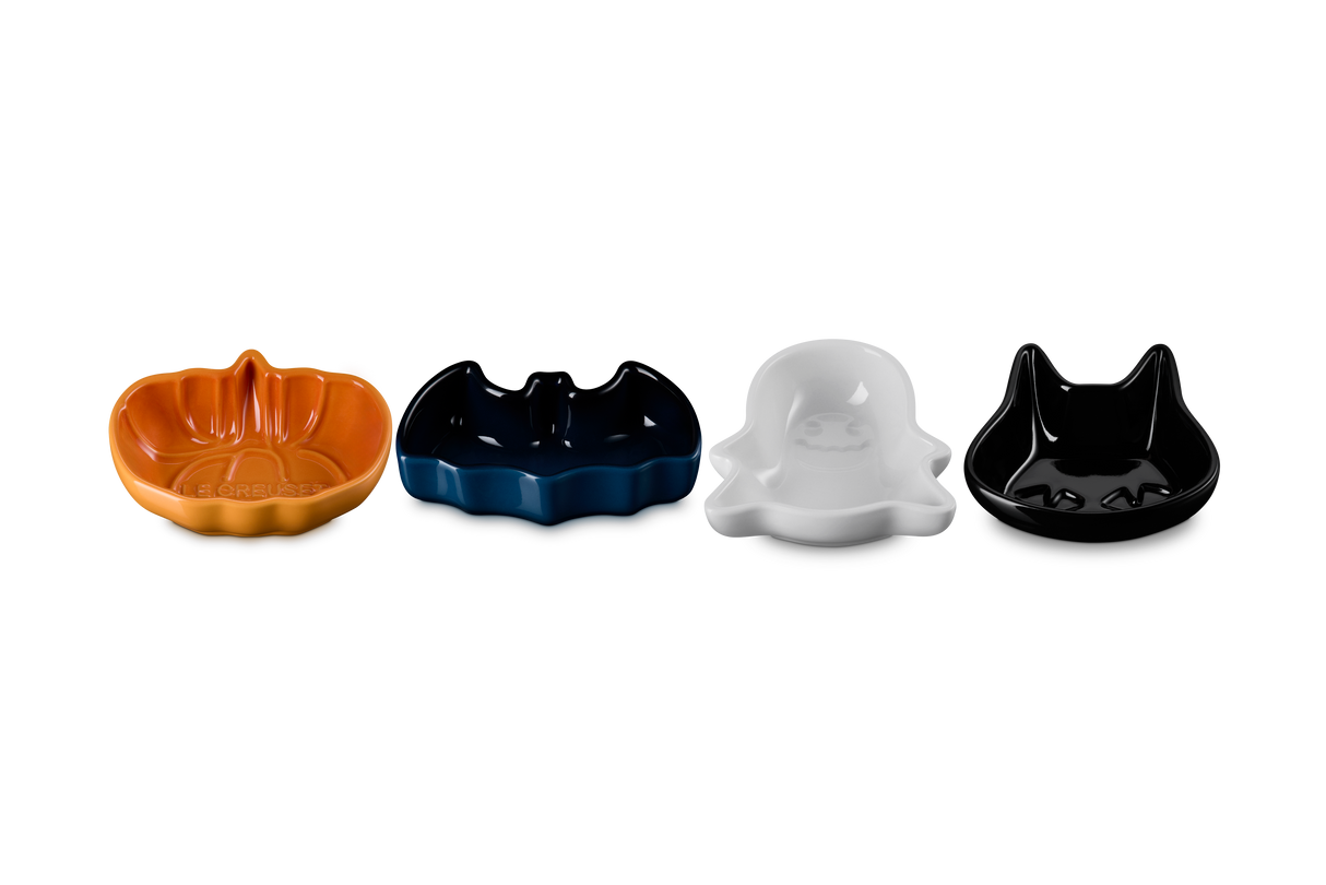 Le Creuset - Harvest Mini Dishes 4 Set
