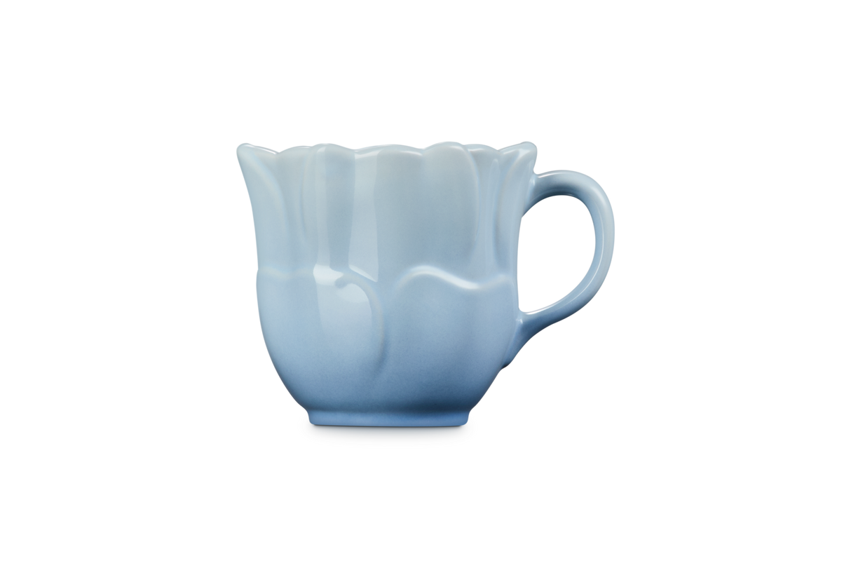 Le Creuset Anemone Petal Mug 330ml (Limited Ed.)