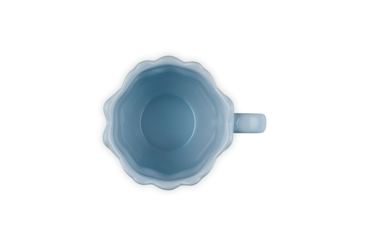 Le Creuset Anemone Petal Mug 330ml (Limited Ed.)