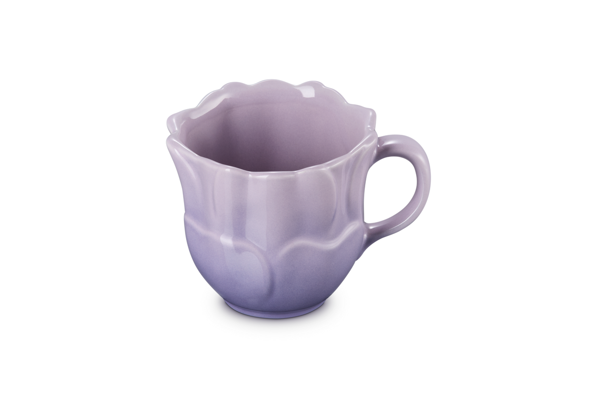 Le Creuset Anemone Petal Mug 330ml (Limited Ed.)