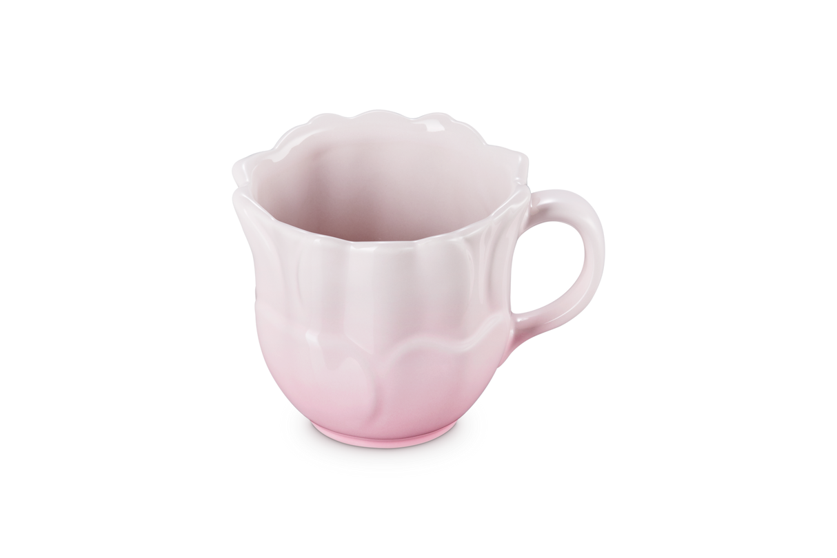 Le Creuset Anemone Petal Mug 330ml (Limited Ed.)