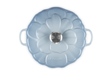 Le Creuset - Signature Petal Shallow Casserole 26 (Limited Ed.)