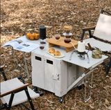 Bonson Foldable Trolley 55L (Camping Edition) Jan 2027 Preorder