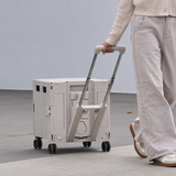 Bonson Foldable Trolley 55L (Camping Edition) Jan 2027 Preorder