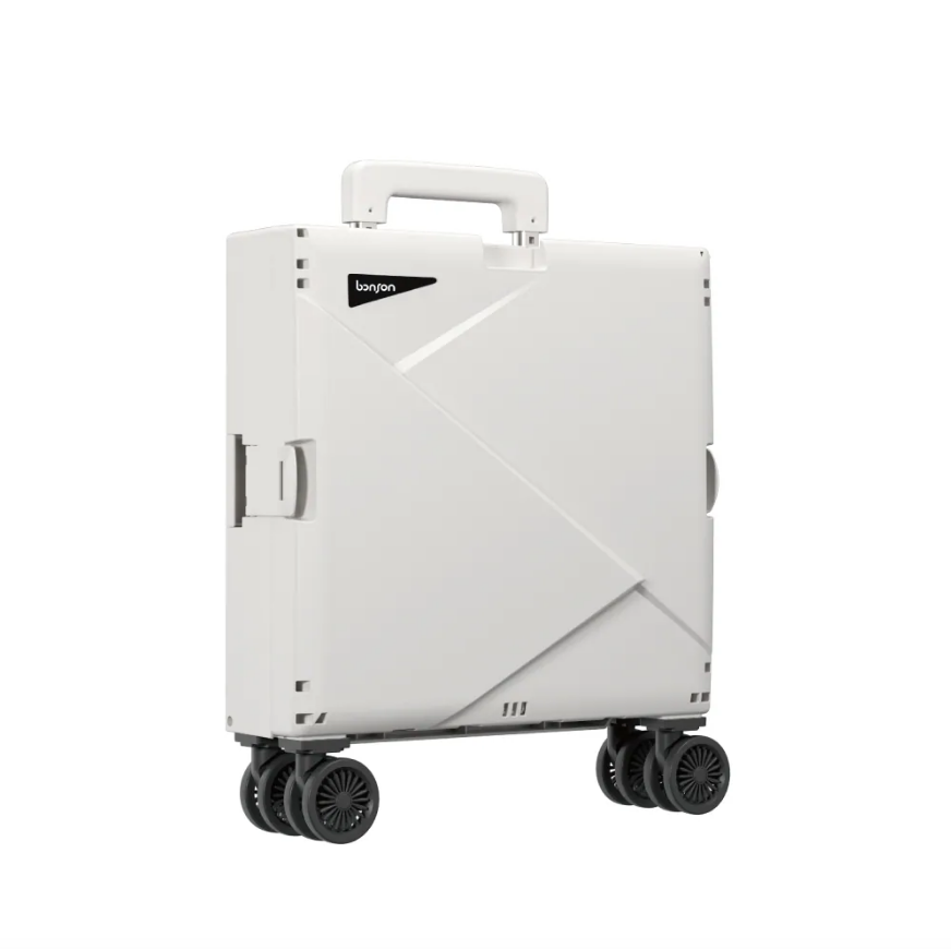 Bonson Foldable Trolley 55L (Oct Preorder)