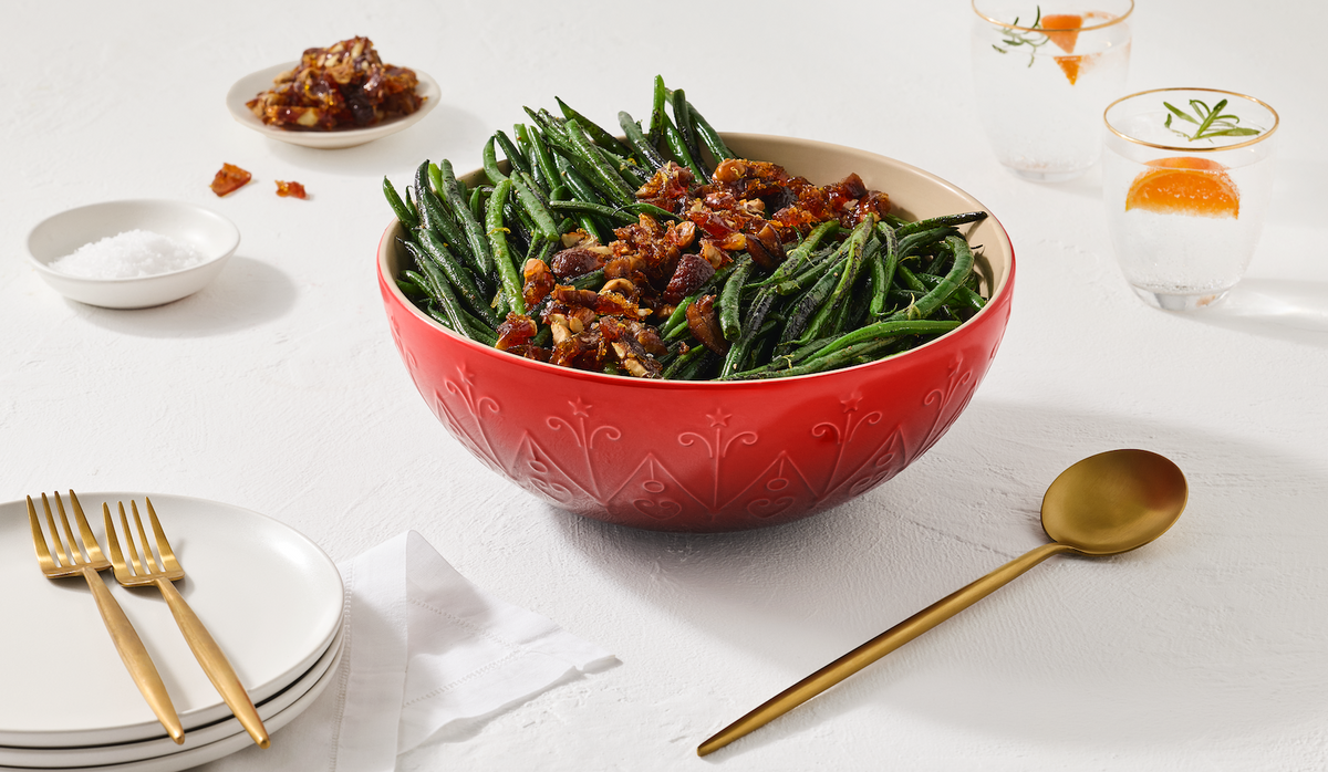 Le Creuset L’Étoile Serving Bowl 3L