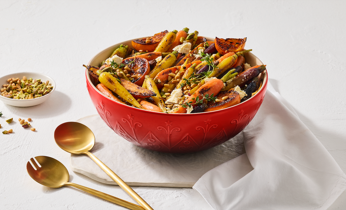 Le Creuset L’Étoile Serving Bowl 3L