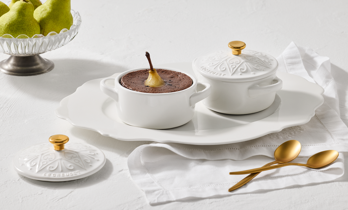 Le Creuset L’Étoile Mini Cocotte 250ml
