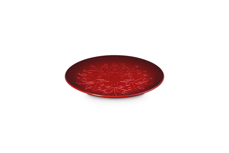 Le Creuset L’Étoile Sphere Plate 19cm