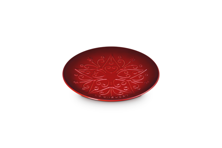 Le Creuset L’Étoile Sphere Plate 19cm