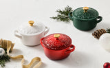 Le Creuset L’Étoile Mini Cocotte 250ml