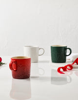 Le Creuset L’Étoile Mug 350ml