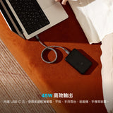 ADAM Elements - VIONTA Air 10 Qi2 25W Solid-State Magnetic Power Bank (Mid Oct Preorder)