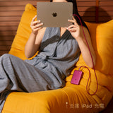 ADAM Elements - VIONTA Air 10 Qi2 25W Solid-State Magnetic Power Bank (Mid Oct Preorder)