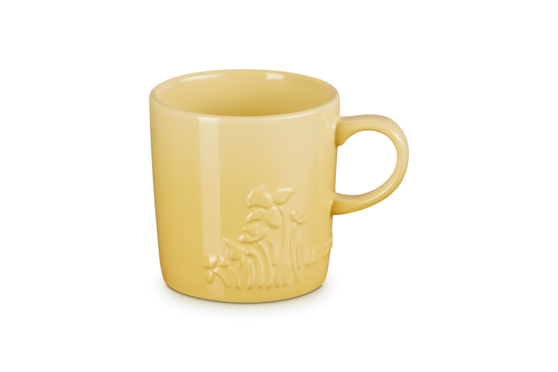 Le Creuset - Jardin-Mug 350ml (Limited Ed.)